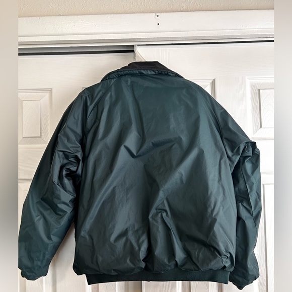 Reversible Columbia Jacket - Picture 7 of 10
